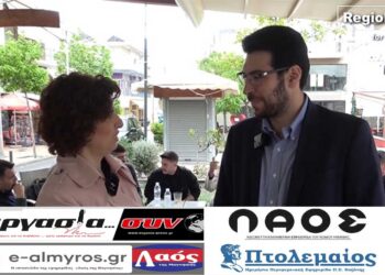 Καρχιμάκης: «Να διευθετήσουμε ένα διαφορετικό μοντέλο αντιμετώπισης της Ευρωπαϊκής Οικονομικής Πολιτικής με επίκεντρο τον άνθρωπο και όχι τις μεγάλες εταιρείες»