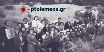 Η Ελληνική Μέριμνα Πτολεμαΐδος στα «κριτικά φυλάκια το 1947 – Από τη στήλη του κ. Γ. Καζαντζή στον ΠΑΛΜΟ (22/5)