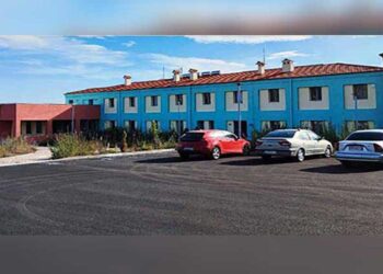 Πτολεμαΐδα: «Θεραπευτικός Κήπος» δρομολογείται στη Στέγη Υποστηριζόμενης Διαβίωσης ΑμεΑ