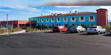 Πτολεμαΐδα: «Θεραπευτικός Κήπος» δρομολογείται στη Στέγη Υποστηριζόμενης Διαβίωσης ΑμεΑ