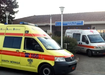 37 άτομα με τροφική δηλητηρίαση μετά από πανηγύρι στην Ηλεία – Έφαγαν βραστό κρέας και γλυκά