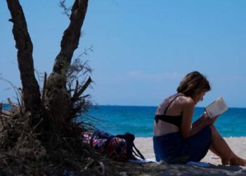 Κλέαρχος Μαρουσάκης: Αρκετά θερμή αέρια μάζα θα εκτοξεύσει τον υδράργυρο – Οι πιο ζεστές μέρες