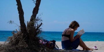 Κλέαρχος Μαρουσάκης: Αρκετά θερμή αέρια μάζα θα εκτοξεύσει τον υδράργυρο – Οι πιο ζεστές μέρες