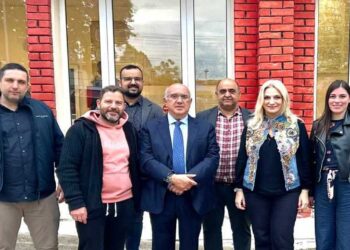 Έρχεται επανεκκίνηση για τα «Περδίκκεια»