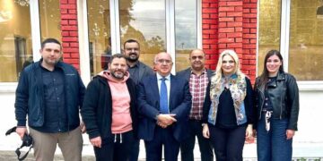 Έρχεται επανεκκίνηση για τα «Περδίκκεια»