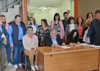 ΚΟΙΝΣΕΠ «ΛΑΜΠΗΔΟΝΕΣ» - Mια πολύμοχθη προσπάθεια του Συλλόγου Γονέων, Κηδεμόνων και Φίλων ΑμεΑ Περιφέρειας Δυτικής Μακεδονίας έχει πλέον και στέγη