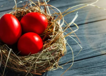 Πώς να μη σπάσουν τα αυγά στο βράσιμο – Συμβουλές