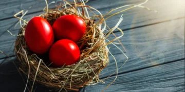 Πώς να μη σπάσουν τα αυγά στο βράσιμο – Συμβουλές