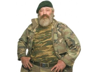 Κυριάκος Βελόπουλος: Όρισε τον Μπάμπη Τοπαλίδη επόπτη του εκλογικου αγωνα για τον Ν. Κοζάνης