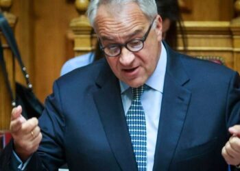 Μ. Βορίδης: Οι πολίτες βλέπουν ότι έχουν μια κυβέρνηση που μάχεται τα προβλήματα και φέρνει λύσεις