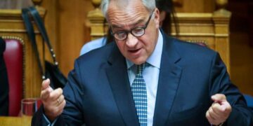 Μ. Βορίδης: Οι πολίτες βλέπουν ότι έχουν μια κυβέρνηση που μάχεται τα προβλήματα και φέρνει λύσεις