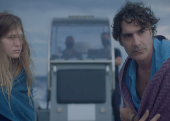 Maestro 2: Ολα τα επεισόδια ανεβαίνουν απόψε στο Netflix – Το μήνυμα των πρωταγωνιστών για «no spoilers»