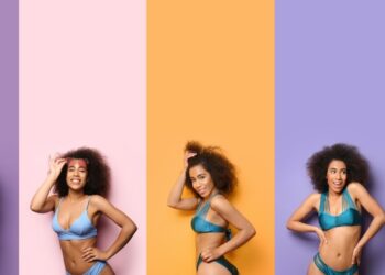 Πώς να επιλέξετε ένα επώνυμο γυναικείο μαγιό που να ταιριάζει στη σιλουέτα σας;