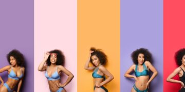 Πώς να επιλέξετε ένα επώνυμο γυναικείο μαγιό που να ταιριάζει στη σιλουέτα σας;