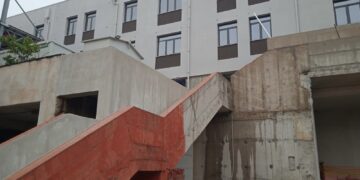 Τέλος του 2024 η ολοκλήρωση της νέας πτέρυγας στο Μαμάτσειο, σε λειτουργία την Άνοιξη του 2025- Τι γίνεται με τη μελέτη της παλιάς πτέρυγας και την έλλειψη χρηματοδότησης