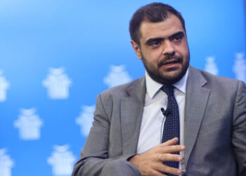 Παύλος Μαρινάκης για τον τελικό Κυπέλλου χωρίς κόσμο: Ανεξήγητη η διαχείριση και η απόφαση της ΕΠΟ