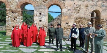 Η θεατρική παράσταση “ΜΑΡΤΥΡΕΣ” έρχεται από τον Ποντιακό Σύλλογο Πτολεμαΐδας