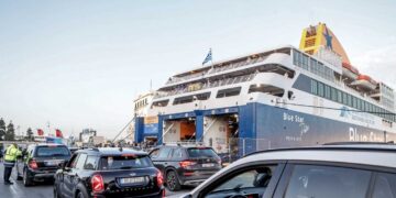 Με καλό καιρό η επιστροφή των εκδρομέων του Πάσχα - Ανεβαίνει η θερμοκρασία, έρχεται ξανά σκόνη από την Αφρική