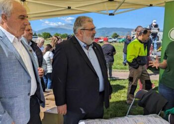 Μεγάλη γιορτή ανακύκλωσης στο Δήμο Εορδαίας– Μαθητές συγκέντρωσαν πάνω από έναν τόνο ανακυκλώσιμων συσκευών