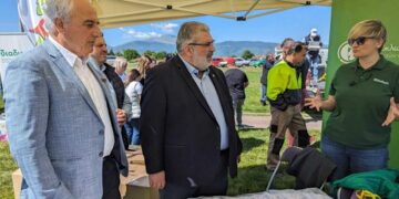 Μεγάλη γιορτή ανακύκλωσης στο Δήμο Εορδαίας– Μαθητές συγκέντρωσαν πάνω από έναν τόνο ανακυκλώσιμων συσκευών