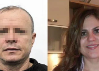 Έγκλημα στο Μενίδι: Συνελήφθη ο σύζυγος της 40χρονης για τη δολοφονία της