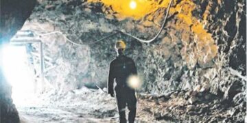 «Πράσινο φως» από το ΥΠΕΝ για μονάδα σιδηροχρωμίου στην Κοζάνη