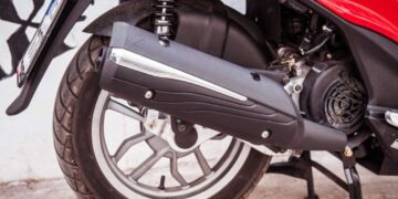 Διαμαρτυρία πολίτη: «Κόντρες και θορυβώδη παραβατικότητα από μηχανές στην έξοδο της Πτολεμαΐδας προς Κοζάνη»