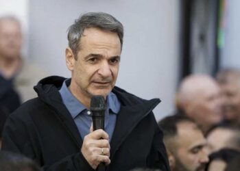 Μητσοτάκης: Αύριο στέλνω επιστολή στην πρόεδρο της Κομισιόν – Θα ζητήσω ευρωπαϊκές παρεμβάσεις για την ακρίβεια