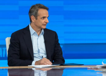 Μητσοτάκης: Η κυβέρνηση των Σκοπίων να χρησιμοποιεί μόνο το όνομα Βόρεια Μακεδονία