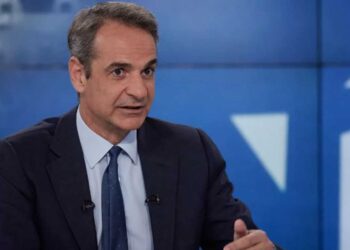 Mητσοτάκης: Πετύχαμε την καλύτερη επίδοση μείωσης της ανεργίας από το 2001