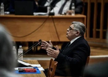 Αποφυλάκιση Μιχαλολιάκου: Θύελλα και πολιτική αντιπαράθεση – Το σκεπτικό του δικαστικού συμβουλίου