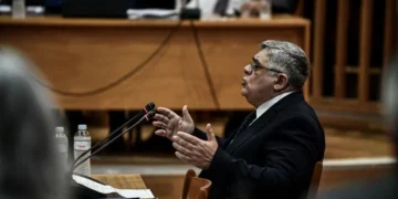 Αποφυλάκιση Μιχαλολιάκου: Θύελλα και πολιτική αντιπαράθεση – Το σκεπτικό του δικαστικού συμβουλίου