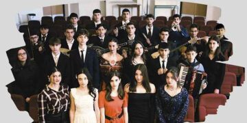 Μουσικό Σχολείο Πτολεμαΐδας: Κλείνει τις εαρινές συναυλίες με ένα αφιέρωμα στον Γιώργο Ζαμπέτα και σας προσκαλεί όλους!