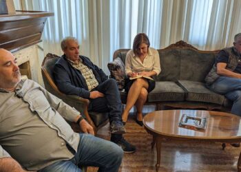 O Δήμος Εορδαίας στηρίζει τους δενδροκαλλιεργητές της Δυτικής Εορδαίας για την ακαρπία