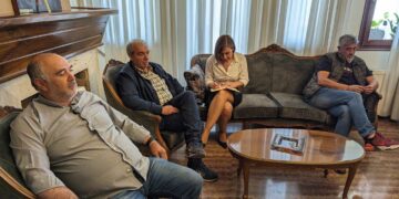 O Δήμος Εορδαίας στηρίζει τους δενδροκαλλιεργητές της Δυτικής Εορδαίας για την ακαρπία