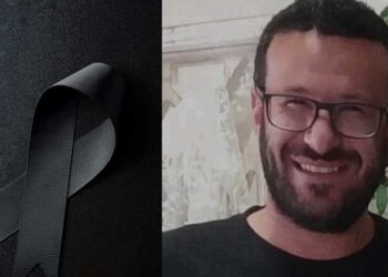 Ο Φιλώτας πενθεί τον χαμό του 35χρονου Κώστα