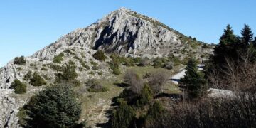 Ο Σύλλογος Ελλήνων Ορειβατών (Σ.Ε.Ο.) Κοζάνης διοργανώνει την Κυριακή 2/6/24 εξόρμηση στη Βουνάσα