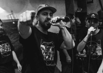 Οι Καστοριανοί ράπερς που "τα σπάνε" σε Θεσσαλονίκη και Αθήνα!