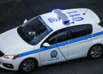 Οικογενειακή τραγωδία στη Σάμο: 49χρονη σκότωσε τον πατέρα της