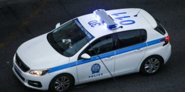 Οικογενειακή τραγωδία στη Σάμο: 49χρονη σκότωσε τον πατέρα της