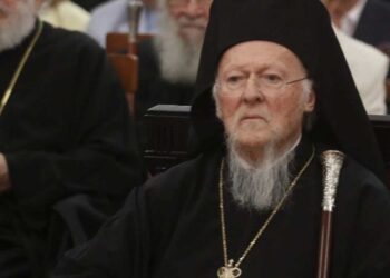 Οικουμενικός Πατριάρχης Βαρθολομαίος: «Η Ορθόδοξη Εκκλησία δεν είδε ποτέ τον αγώνα για τη μεταμόρφωση του κόσμου ως ασήμαντη υπόθεση»