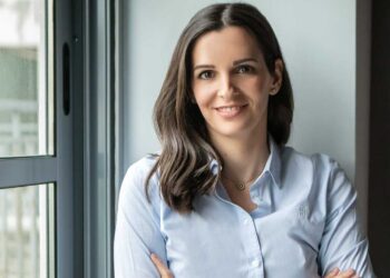 Όλγα Μαρκογιαννάκη: «Μπορούμε να κερδίσουμε μέσα απ’ την Ευρώπη το μέλλον που μας αξίζει»