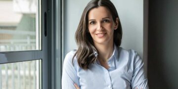 Όλγα Μαρκογιαννάκη: «Μπορούμε να κερδίσουμε μέσα απ’ την Ευρώπη το μέλλον που μας αξίζει»