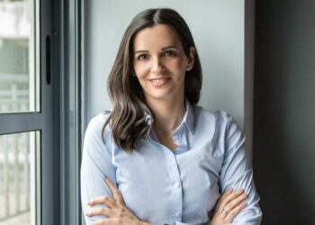 Όλγα Μαρκογιαννάκη: «Στις 9 Ιουνίου ας ψηφίσουμε εμείς για μας»