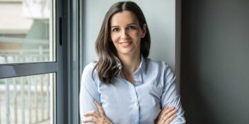 Όλγα Μαρκογιαννάκη: «Στις 9 Ιουνίου ας ψηφίσουμε εμείς για μας»