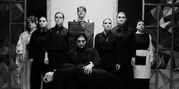 Κοζάνη: Το Ονειρόdrama ανοίγει της πόρτες του σπιτιού της Μπερνάρντα Άλμπα