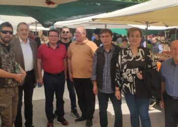 Π. Κουκουλόπουλος: «Ηχηρή απάντηση στις προκλητικές ανισότητες, η ψήφος της 9ης Ιουνίου»