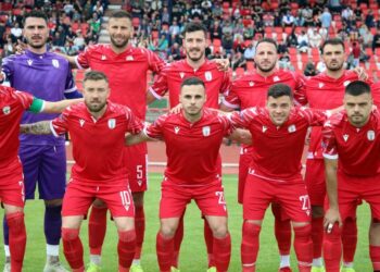 Αίμα και άμμος στη Χαλάστρα- Το παιχνίδι της χρονιάς την άλλη Τετάρτη για την Κοζάνη μετά τη νίκη επί του ΠΑΟΚ Β’(video)