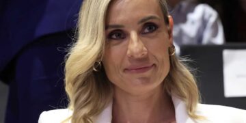 Πάει για την έκπληξη η Ελεονώρα Μελέτη