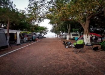 Παιδικές κατασκηνώσεις ΕΦΚΑ: Ξεκινούν οι αιτήσεις για το 2024